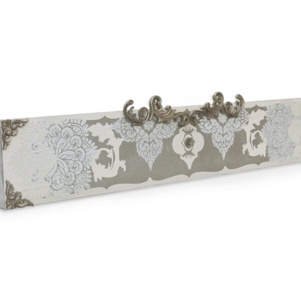 💎 Deer Cornice – Bespoke Architectural Elegance
